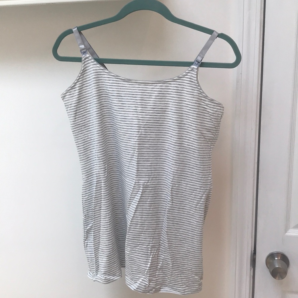 H&M Nursing tank